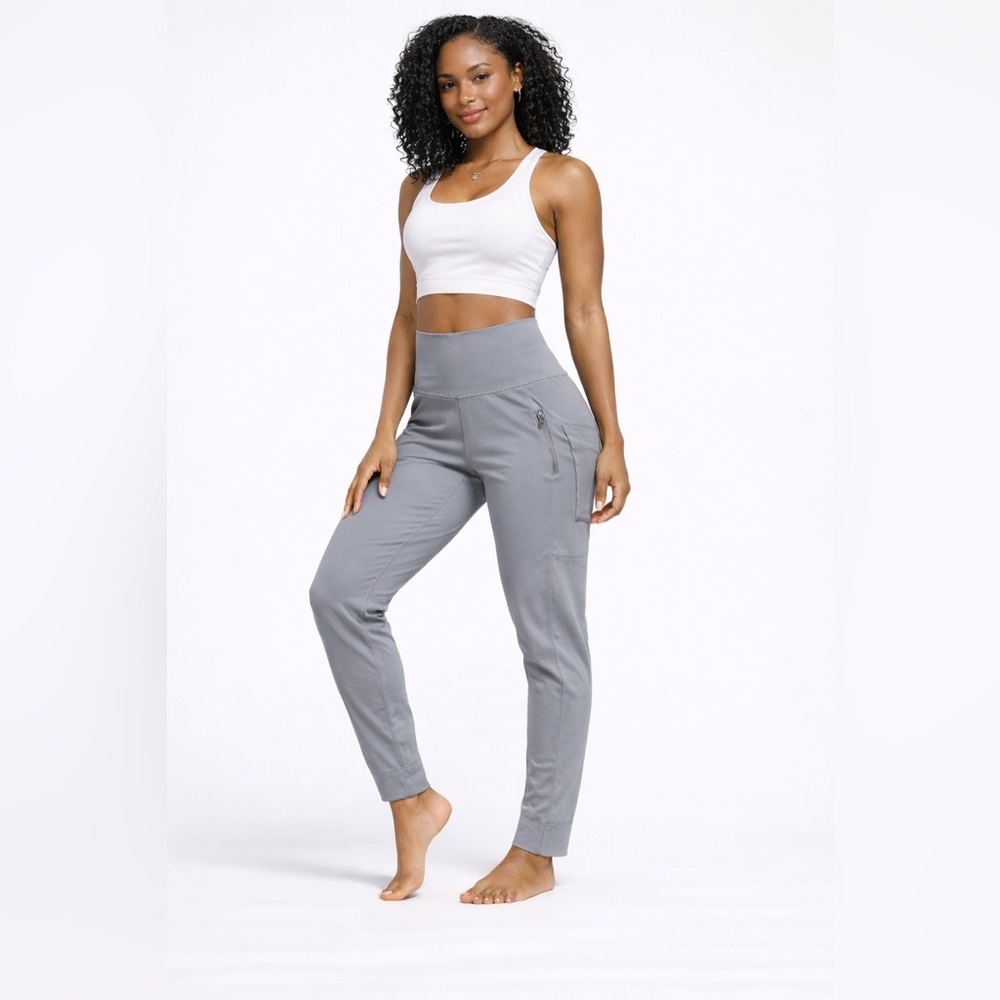 Athleta Women's Gray Joggers